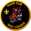 tigerdenleader
